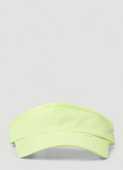 arc'teryx男真假, Arc'teryx | Calvas Visor in Green商品图片 