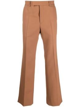 推荐Gucci Trousers Camel商品