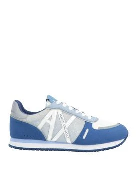 Armani Exchange | Sneakers 6.8折