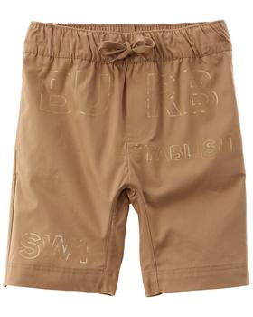 burberry短袖上海, Burberry | Burberry Horseferry Short商品图片 8.1折