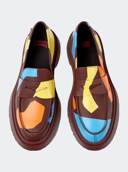 推荐Formal Shoes Women Camper Twins Multicolor商品