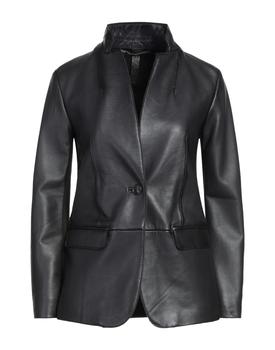 Vicenzo Leather, THE JACKIE LEATHERS | Blazer商品图片 6折