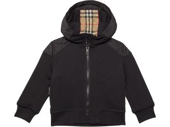 burberry卫衣, Burberry | Timothie Hoodie (Little Kids/Big Kids)商品图片 