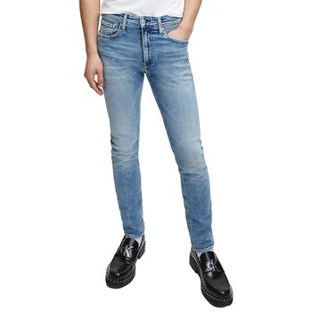 ck牛仔裤价格, Calvin Klein | Calvin Klein CKJ 016 Skinny Jeans - 1AA Light Blue商品图片 