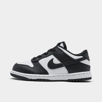 NIKE | Kids' Toddler Nike Dunk Low Casual Shoes 