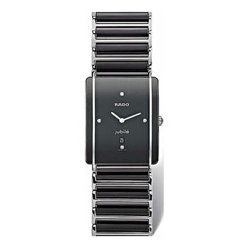 雷达男表, Rado | Integral Midsize Watch R20486712商品图片 6.7折
