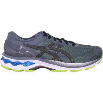 推荐Asics Gel-Kayano 27 Metropolis/Gunmetal  1011A767-020 Men's商品