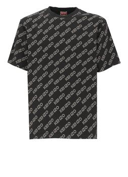 kenzo polo, Kenzo | Kenzo T-shirts and Polos Black商品图片 7.3折