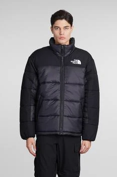 推荐The North Face Puffer In Black Polyamide - Men商品