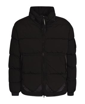 a & R Cashmere, C.P. Company | Nycra R Medium Jacket商品图片 