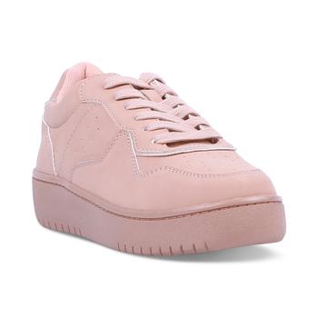 Stellar Platform Lace-up Sneakers product img