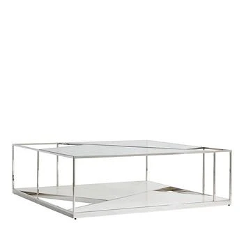 Bernhardt | Maymont Cocktail Table,商家Bloomingdale's,价格¥16848