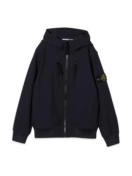 推荐Stone Island 男童卫衣 761640134KV0020 蓝色商品