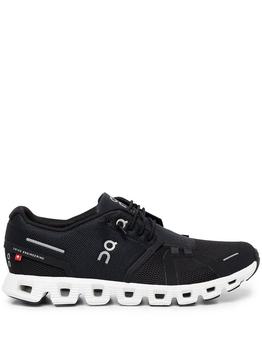 推荐ON RUNNING Sneakers Black商品