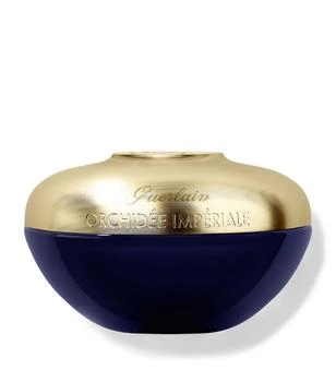 Guerlain | Orchidée Impériale The Neck and Décolleté Cream (75ml),商家Harrods,价格¥3131