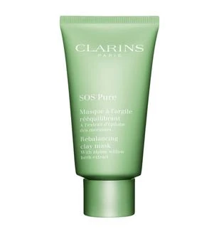 Clarins | Sos Pure Face Mask (75Ml) 
