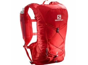 Salomon | AGILE 12 with flasks,商家The Village Outlet,价格¥497