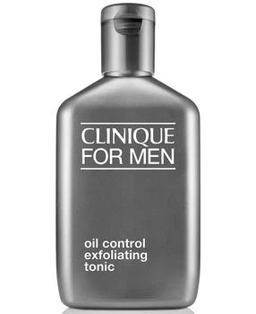 Clinique | 男士净彻控油爽肤水,商家Macy's,价格¥139