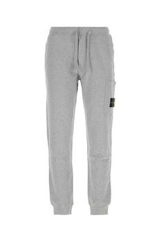 Stone Island | Stone Island Cargo Drawstring Sweatpants商品图片,8.6折