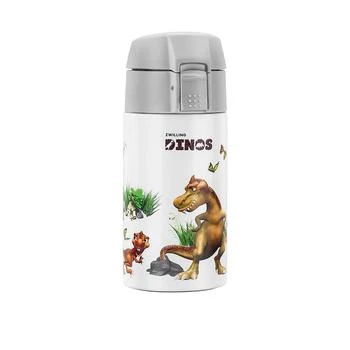 ZWILLING | ZWILLING DINOS 11.8-ounce Drinking Bottle,商家Premium Outlets,价格¥148