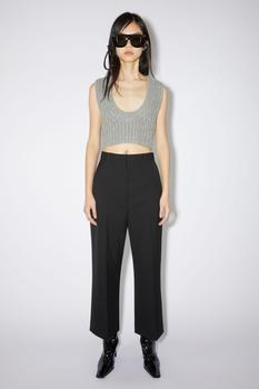 商品Acne Studios | ACNE STUDIOS COTTON PANTS,商家NOBLEMARS,价格¥997图片