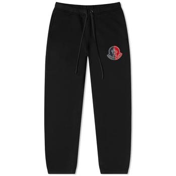 Moncler | Moncler Genius Logo Sweat Pant商品图片,独家减免邮费