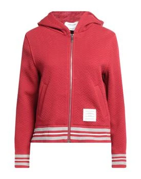 Thom Browne | Hooded sweatshirt 6.4折