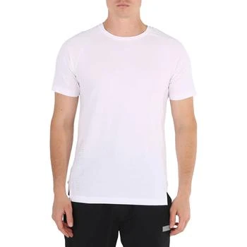 Calvin Klein | Men's Utility Strong 37.5 Logo T-shirt in White 2.8折起, 满$300减$10, 满减