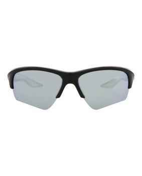 Alexander McQueen | Puma Square- Injection Sunglasses商品图片,2.4折×额外9折, 额外九折
