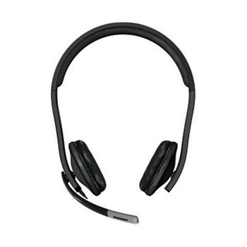 商品Microsoft | 7XF-00001 LifeChat Headset LX-6000 for Business,商家Macy's,价格¥487图片