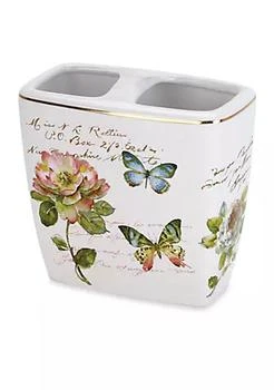 Avanti | Butterfly Garden Toothbrush,商家Belk,价格¥133