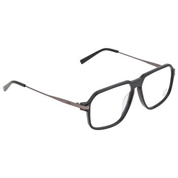 product MCM Transparent Square Mens Eyeglasses MCM2706 001 56 image