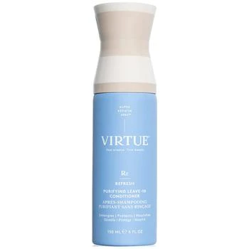 VIRTUE | Refresh Purifying Leave-In Conditioner, 150 ml 