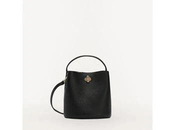 推荐DANAE MINI BUCKET BAG - VITELLO ANDROMEDA商品