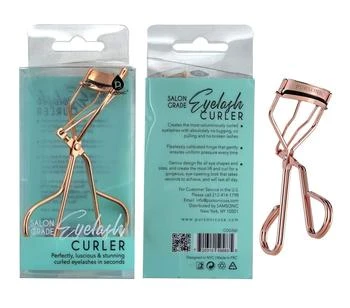 PURSONIC | Pro Eyelash Curler for All Eye Shapes, Longlasting Voluminously Eyelash Curls,商家Premium Outlets,价格¥135