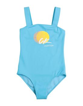 Calvin Klein | One-piece swimsuits商品图片,6.7折