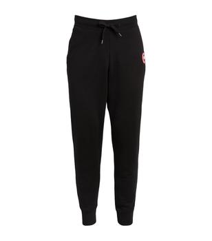 Canada Goose | Huron Sweatpants商品图片,独家减免邮费