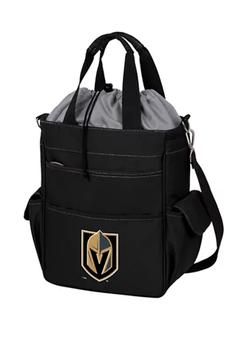 商品ONIVA | NHL Vegas Golden Knights Activo Cooler Tote Bag,商家Belk,价格¥700图片