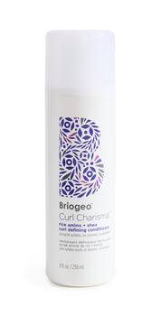推荐Briogeo Curl Charisma 大米氨基+乳木果卷发定型护发素商品
