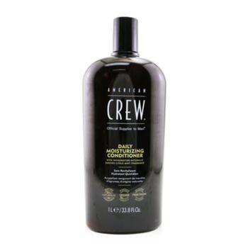 American Crew | Daily Moisturizing Conditioner 33.8 oz Hair Care 738678001042商品图片,