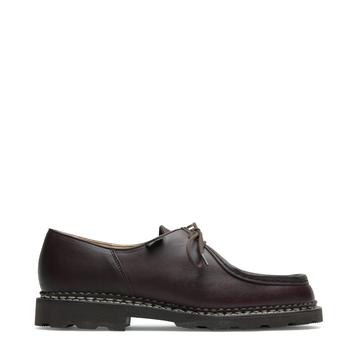 Paraboot | Paraboot Michael Shoe Smooth Coffee Leather商品图片,