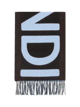 Fendi | Ff Scarf 8.1折