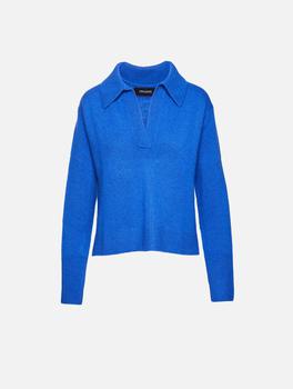Lisa Yang | Serena Sweater商品图片,独家减免邮费