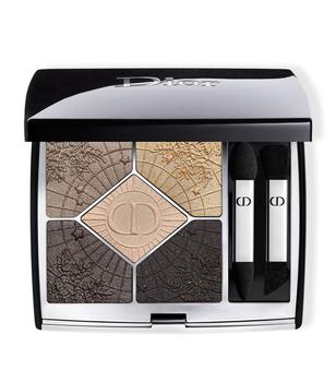 商品Dior | The Atelier of 5 Couleurs Couture Eyeshadow Palette,商家Harrods,价格¥485图片