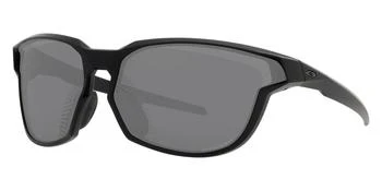 Oakley | Kaast Prizm Black Oval Men's Sunglasses OO9227 922701 73 5.7折, 满$200减$10, 满减