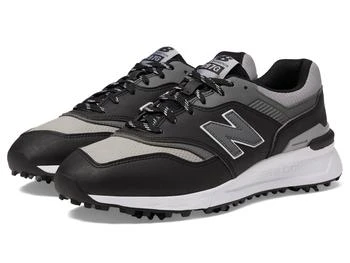 New Balance | 997 Golf Shoes 7.3折起, 独家减免邮费