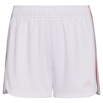 Adidas | Gradient Lined Mesh Shorts 23 (Toddler/Little Kids) 6.5折