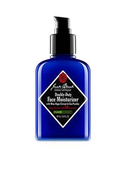 Jack Black | Black Double Duty Face Moisturizer Spf 20,商家Belk,价格¥177