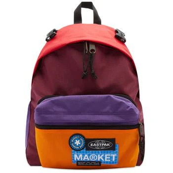 推荐Eastpak x Market Basketball Backpack商品