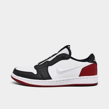 Jordan | Women's Air Jordan Retro 1 Low Slip Casual Shoes,商家Finish Line,价格¥844